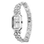 Titan Raga Showstopper Women Silver Dial Quartz - 95283SM01