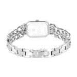 Titan Raga Showstopper Women Silver Dial Quartz - 95283SM01