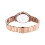 Titan Glamour Women Mother Of Pearl Dial Quartz Watch - 95289WM01