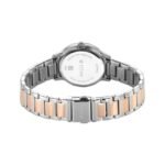 Titan Glamour Women Pink Dial Quartz Watch - 95299KM01