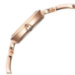 Titan Raga Showstopper Women Rose Gold Dial Quartz - 95305WM01