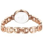 Titan Raga Showstopper Women Rose Gold Dial Quartz - 95305WM01