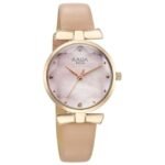 Titan Raga Showstopper Women Pink Dial Quartz - 95308WL01