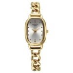 Titan Raga Showstopper Women Silver Dial Quartz - 95309YM01