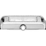 Emporio Armani Women Silver Dial Quartz Watch -AR11623