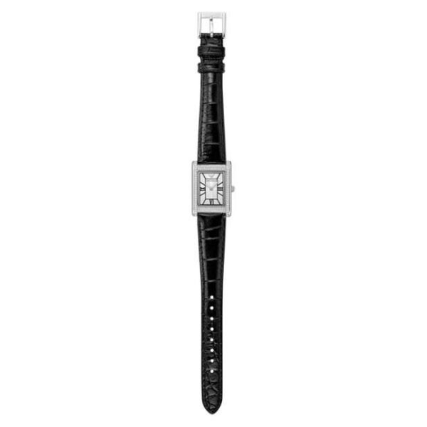 Emporio Armani Women Silver Dial Quartz Watch -AR11623