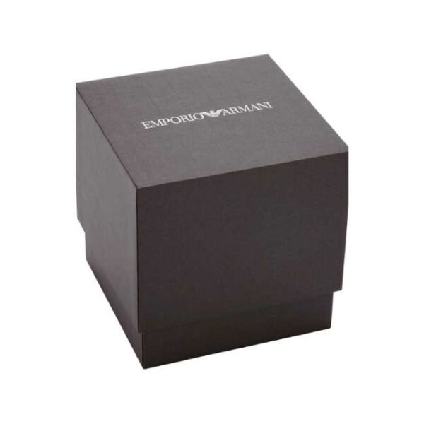 Emporio Armani Women Silver Dial Quartz Watch -AR11623