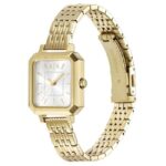 Armani Exchange Women Silver Dial Quartz Watch-AX5725