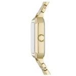 Armani Exchange Women Silver Dial Quartz Watch-AX5725