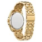 Citizen Men Dress Blue Dial E111 Eco-Drive Watch- BM7532-54L