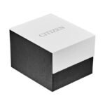 Citizen Men Dress Blue Dial E111 Eco-Drive Watch- BM7532-54L