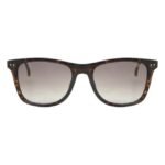 Carrera Men Dark Tortoise Square Sunglass  - Carrera 2022T/S 086 53Ha