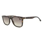 Carrera Men Dark Tortoise Square Sunglass  - Carrera 2022T/S 086 53Ha