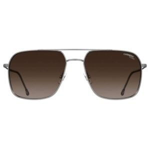 Carrera Men Ruthenium Pilot Sunglass  - Carrera 247/S 6Lb 58La