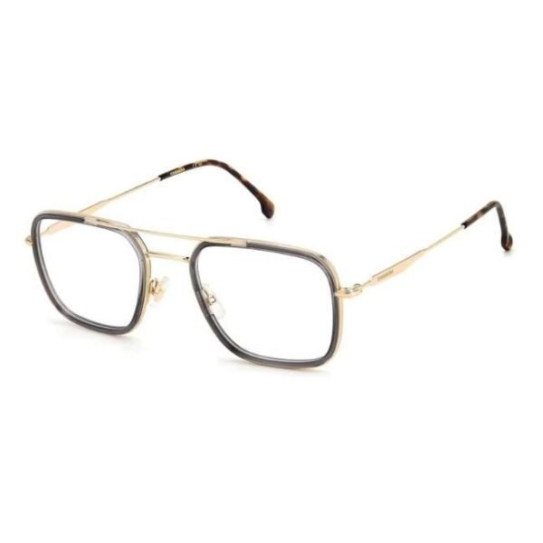 Carrera Men Grey Aviator Eyeglass  - Carrera 280 Ft3 5221