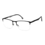 Carrera Men Black Square Eyeglass - Carrera 8861 807 5619