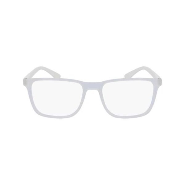 Calvin Klein Men Matte Crystal Eyeglass -Ck 19573 971 54