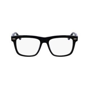 Calvin Klein Unisex Black Eyeglass -Ck 22538 001 55
