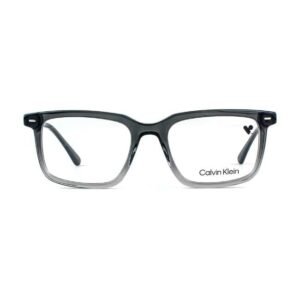Calvin Klein Men Black Eyeglass -Ck 22567Lbi 070 50