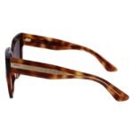 Calvin Klein Women Black Sunglass -Ck 23508 220 54 S