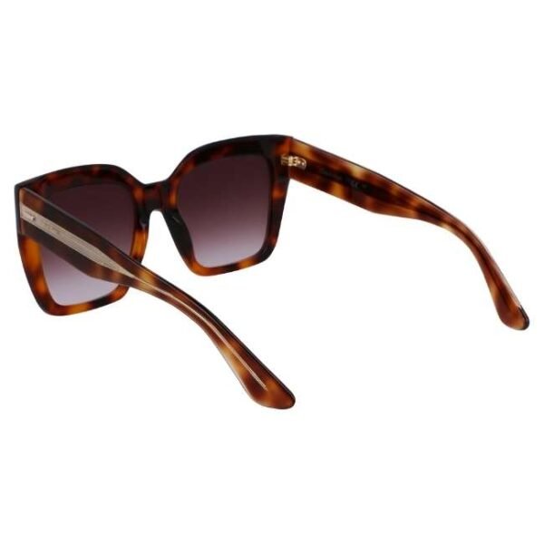 Calvin Klein Women Black Sunglass -Ck 23508 220 54 S