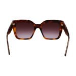 Calvin Klein Women Black Sunglass -Ck 23508 220 54 S