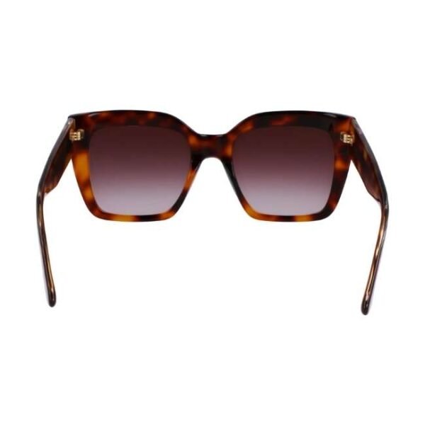 Calvin Klein Women Black Sunglass -Ck 23508 220 54 S