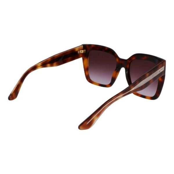 Calvin Klein Women Black Sunglass -Ck 23508 220 54 S