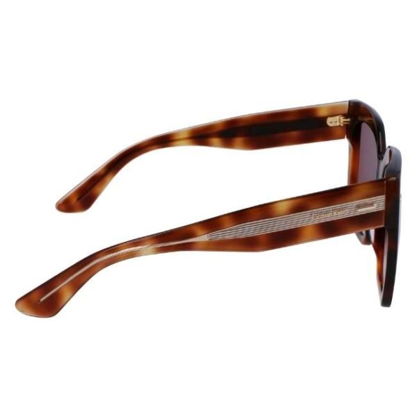 Calvin Klein Women Black Sunglass -Ck 23508 220 54 S