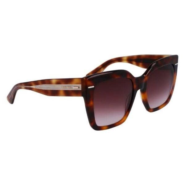 Calvin Klein Women Black Sunglass -Ck 23508 220 54 S