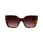 Calvin Klein Women Black Sunglass -Ck 23508 220 54 S