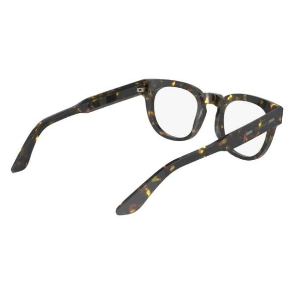 Calvin Klein Unisex Dark Tortoise Eyeglass -Ck 23542 218 49