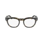Calvin Klein Unisex Dark Tortoise Eyeglass -Ck 23542 218 49