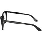 Calvin Klein Men Black Eyeglass -Ck 23547 001 55