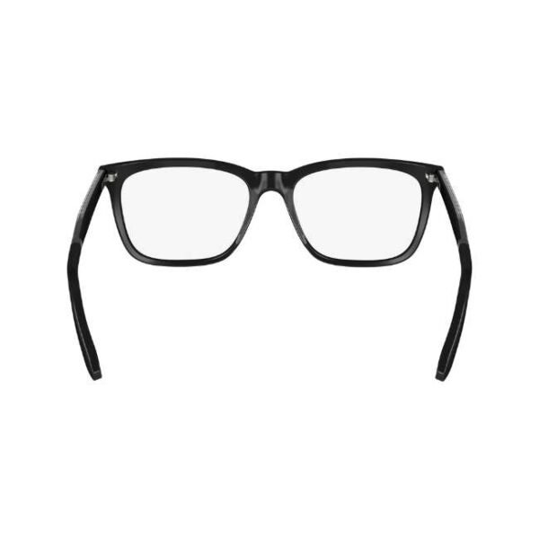 Calvin Klein Men Black Eyeglass -Ck 23547 001 55