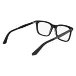 Calvin Klein Men Black Eyeglass -Ck 23547 001 55