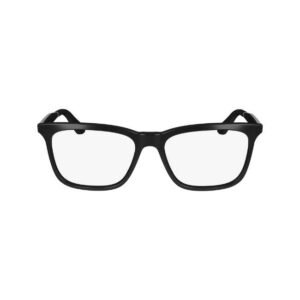 Calvin Klein Men Black Eyeglass -Ck 23547 001 55