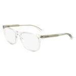 Calvin Klein Unisex Clear Eyeglass -Ck 23548 970 53