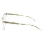 Calvin Klein Unisex Clear Eyeglass -Ck 23548 970 53