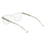 Calvin Klein Unisex Clear Eyeglass -Ck 23548 970 53