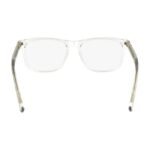Calvin Klein Unisex Clear Eyeglass -Ck 23548 970 53