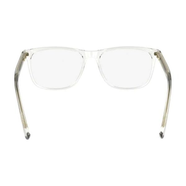 Calvin Klein Unisex Clear Eyeglass -Ck 23548 970 53