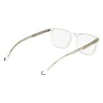 Calvin Klein Unisex Clear Eyeglass -Ck 23548 970 53
