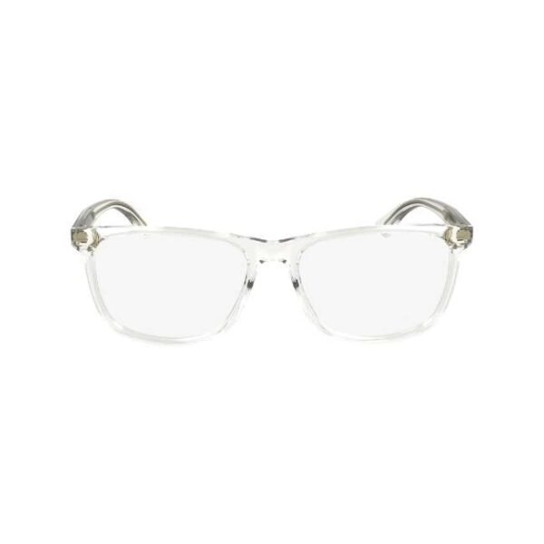Calvin Klein Unisex Clear Eyeglass -Ck 23548 970 53