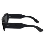 Calvin Klein Women Black Sunglass -Ck 24503 059 51 S