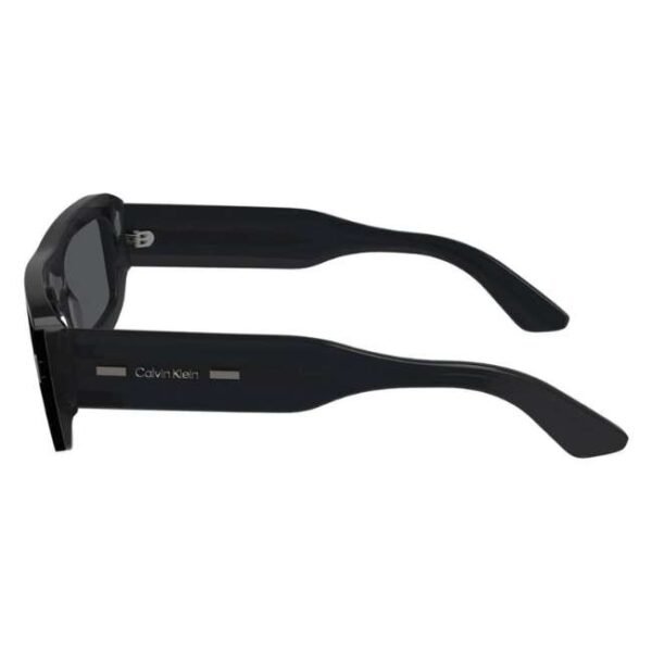 Calvin Klein Women Black Sunglass -Ck 24503 059 51 S