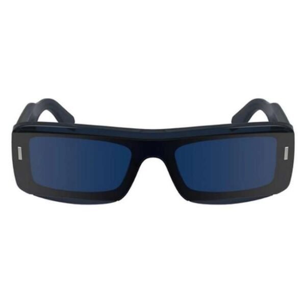 Calvin Klein Women Blue Sunglass -Ck 24503S 438 51