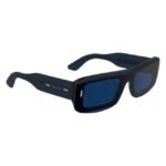 Calvin Klein Women Blue Sunglass -Ck 24503S 438 51