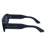 Calvin Klein Women Blue Sunglass -Ck 24503S 438 51