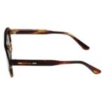 Calvin Klein Men Brown Sunglass -Ck 24504 238 56 S